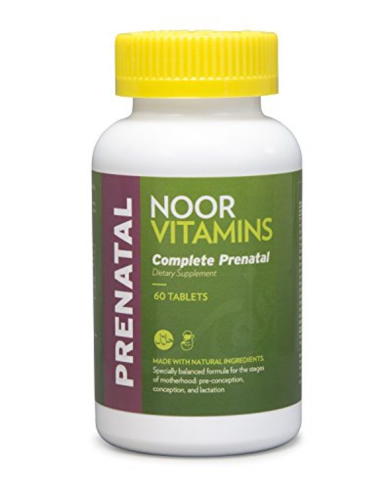 halal prenatal vitamins WholeHalal