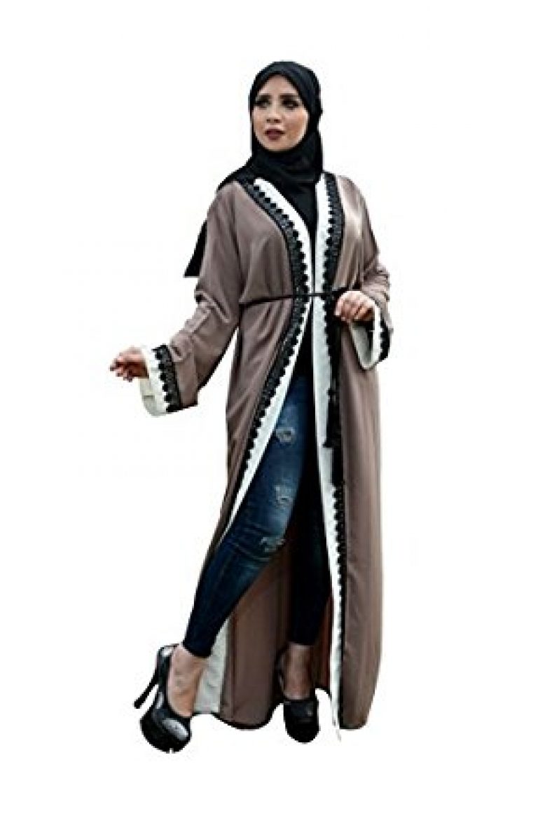 prayer clothes for ladies cotton