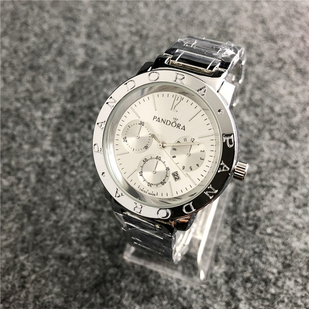 pandora on galaxy watch