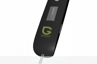 Greentest MINI