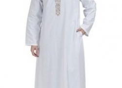 Men’s Thobe Galabeya Deshdasha