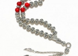 Islamic Prayer Beads