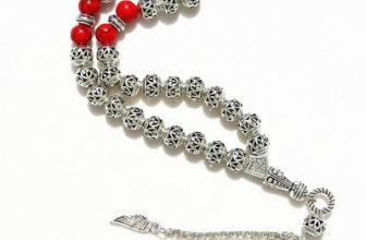 Islamic Prayer Beads