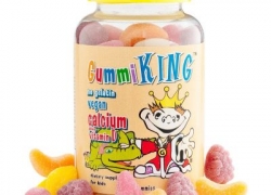 Best Halal Vitamins for Kids