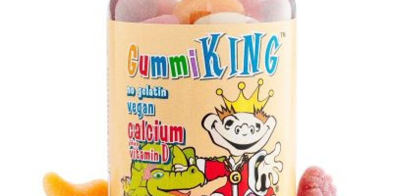 Best Halal Vitamins for Kids