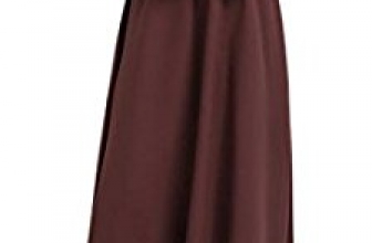 Alion Women’s Kaftan Abaya Islamic Muslim Women Long Dress Alion