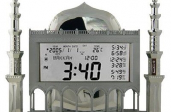 Azan Clocks