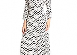 Baya Boho style long sleeve maxi dress for women shirt dresses Floral Print Vintage muslim robe kaftan Baya