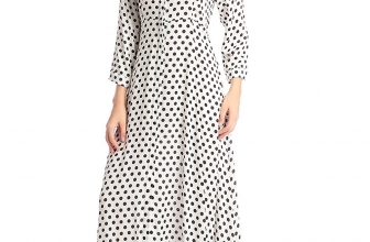 Baya Boho style long sleeve maxi dress for women shirt dresses Floral Print Vintage muslim robe kaftan Baya