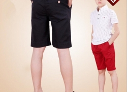Boy’s Shorts