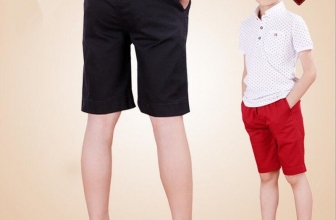 Boy’s Shorts