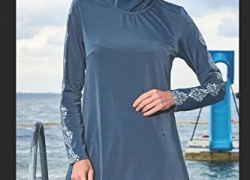 Dressing Up In Islamic Countries: Tourist Guide: A handbook