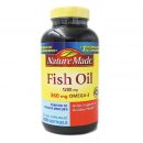 Fish Oil Vitamin