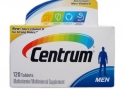 Centrum tablets