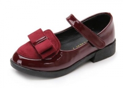 shoes girls school