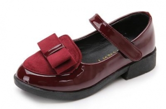 shoes girls school