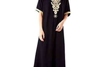 HARiM SOLTANE Muslim dress abaya kaftan dubai dress for women Islamic clothing rayon gown jalabiyas HARiM SOLTANE