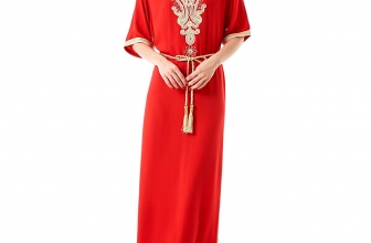 HARiM SOLTANE Muslim Dress Abaya Kaftan Dubai Dress For Women Islamic Clothing Rayon Gown jalabiyas HARiM SOLTANE