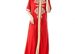 HARiM SOLTANE Muslim dress dubai abaya caftan for women Islamic clothing rayon gown jalabiyas HARiM SOLTANE