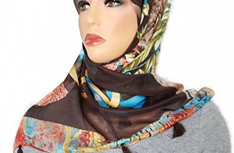 islamic head scarf