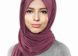 Hijab Head Scarf
