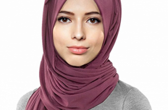 Hijab Head Scarf