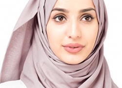 Gotoole Muslim Under Scarf Cap Hijab Islamic Neck Cover Head Wear Cap