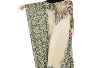 Joint Muslim Women Printing Easy Islamic Clothing Rayon Gown Middle East Long Dress