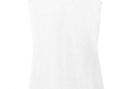 Ladies Flowy 60/40 Racerback Beach Dress in Sizes XS-4XL Joe’s USA