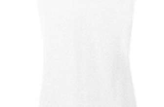 Ladies Flowy 60/40 Racerback Beach Dress in Sizes XS-4XL Joe’s USA