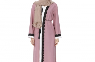 Luomeidisha Muslim Dress Dubai Kaftan for Women Long Sleeve Long Dress Abaya Islamic Clothing Girls Arabic Caftan