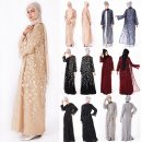 Ramadan abaya
