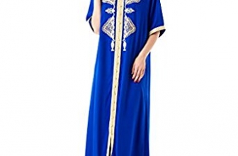 Muslim dress dubai abaya caftan for women Islamic clothing rayon gown jalabiyas HARiM SOLTANE