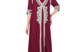 Muslim Dress Dubai Kaftan for Women Half Sleeve Arabic Long Dress Abaya Islamic Clothing Girls Caftan Jalabiya 2pcs