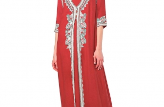 Muslim Dress Dubai Kaftan for Women Half Sleeve Arabic Long Dress Abaya Islamic Clothing Girls Caftan Jalabiya 2pcs