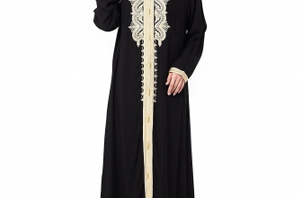 Muslim Dress Dubai Kaftan For Women Long Sleeve Long Dress Abaya Islamic Clothing Girls Arabic Caftan JALABIYA Baya