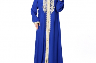 Muslim Dress Dubai Kaftan For Women Long Sleeve Long Dress Abaya Islamic Clothing Girls Arabic Caftan JALABIYA Baya