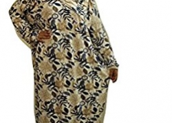 Muslim Islamic Galabeya Isdal Kaftan Jilbab Prayers Esdal Dress prayer set (ashkal) Safaa