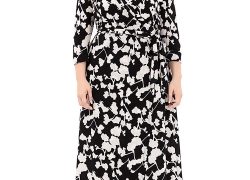 Muslim Women Long Sleeve Dress Islamic Clothing Dubai Kaftan Plus Size Maxi Casual Abaya Turkish Caftan