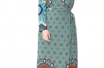 Muslim Women Long Sleeve Dress Islamic Clothing Dubai Kaftan Plus Size Maxi Casual Abaya Turkish Caftan