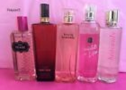 Victoria’s Secret perfume