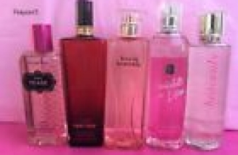 Victoria’s Secret perfume