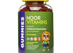 halal vitamins