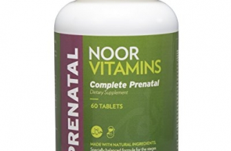 halal prenatal vitamins