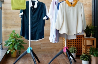 Laundry Drying