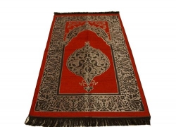 Prayer Rugs