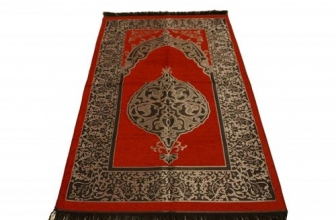 Prayer Rugs