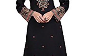 TrendyFashionMall Women’s Printed Kaftans Maxi Dress Multiple Colors & Designs Trendyfashionmall