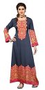 TrendyFashionMall Women’s Printed Kaftans Maxi Dress Multiple Colors & Designs Trendyfashionmall