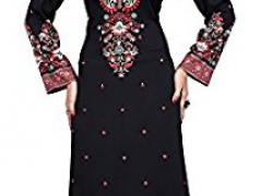 TrendyFashionMall Women’s Printed Kaftans Maxi Dress Multiple Colors & Designs Trendyfashionmall